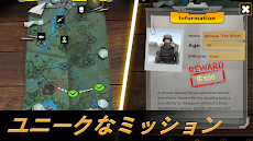 Sniper Area: スナイパーシューターゲームのおすすめ画像2