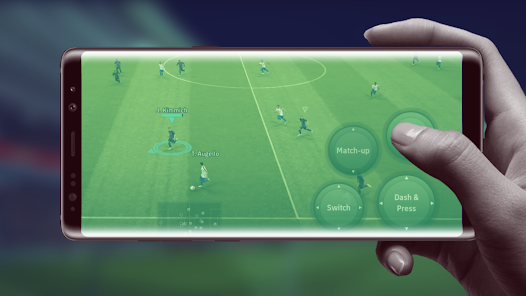 ePES Master Football Riddle 1.0 APK + Mod (Unlimited money) untuk android