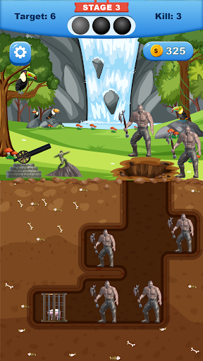 Piggy Liberation epic Blast