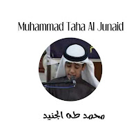 Muhammad ‎Taha ‎Al ‎Junayd ‎2021