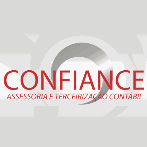 Confiance Contabil logo