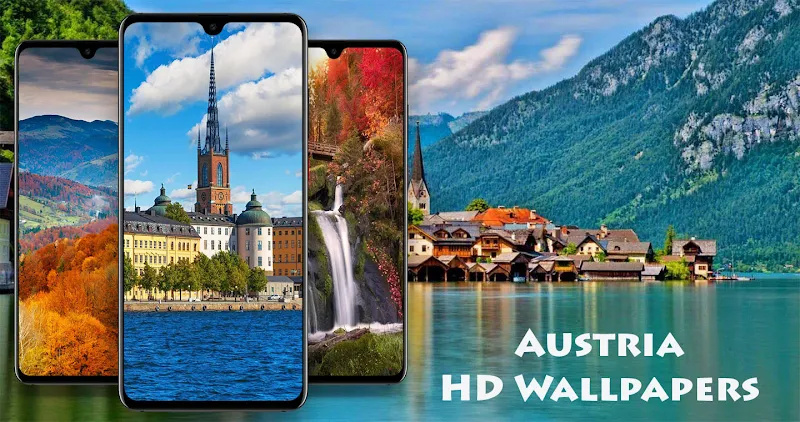Austria HD Wallpapers / Austria Wallpapers - Latest version for Android -  Download APK