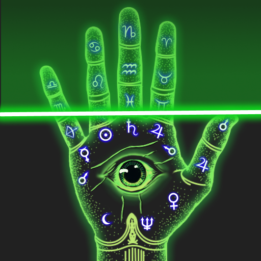 Palmistry - Palm Reading Download on Windows