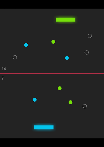 Neon Storm Screen 3