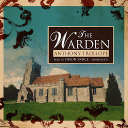 图标图片“The Warden”