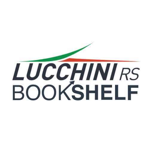 Lucchini RS Bookshelf logo