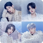 Cover Image of ダウンロード TXT quiz: Guess the Member and Song 8.2.4z APK