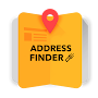 Address Lookup Search app
