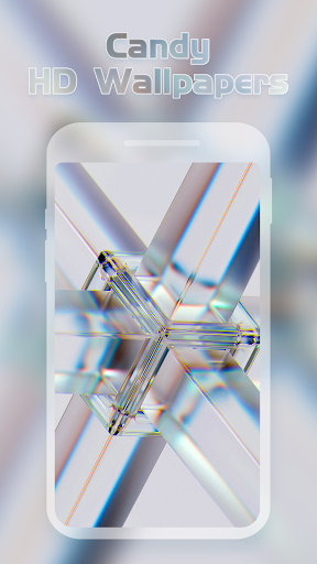 Candy HD Wallpapers Screen 3