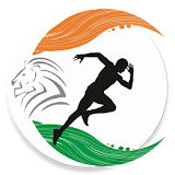 Rajkot Marathon 2018 icon