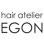 Cover Image of Download hair atelier EGON（エゴン）  APK