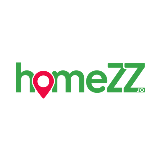 homeZZ - Anunturi Imobiliare logo