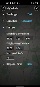 TomTom GO Fleet 3.3.14 Mod Apk (Cracked All 2021) Download for Android 3