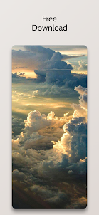 Amazing Clouds Wallpapers