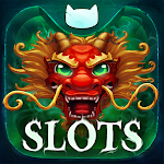 Cover Image of Download Scatter Slots - Slot Machines  APK