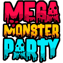 Icon image Mega Monster Party