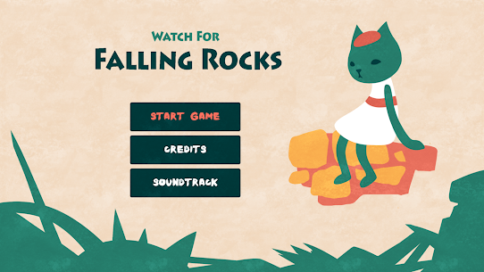 Watch for Falling Rocks Apk Download New* 1