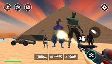 Desert: Dune Botのおすすめ画像3
