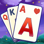 Cover Image of 下载 Solitaire Royal Mansion  APK