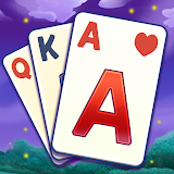 Solitaire Royal Mansion icon