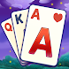 Solitaire Royal Mansion - Androidアプリ