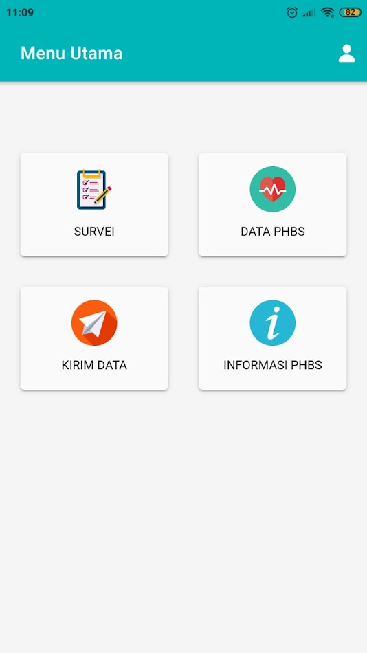 #6. SIP OK (Android) โดย: Pemerintah Kabupaten Tanah Laut