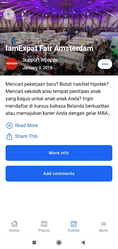 Dibelanda