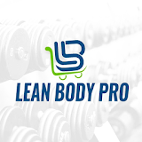 Lean Body Pro icon