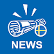 Svenska Nyheter - Sweden News - Androidアプリ