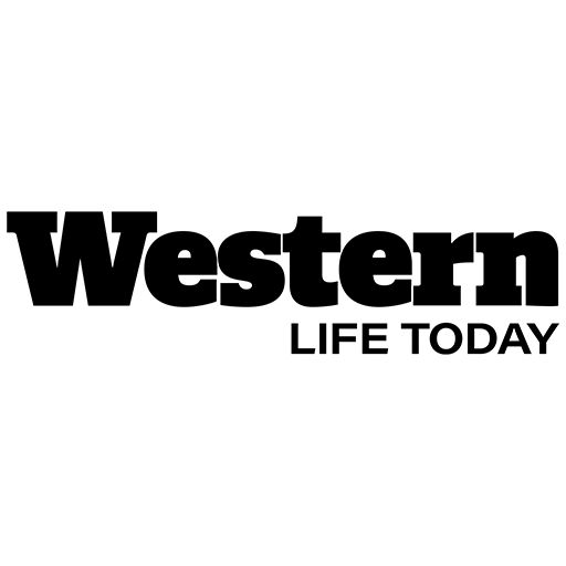 Western Life Today  Icon