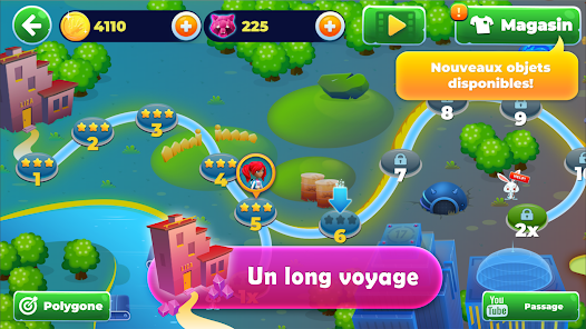 Tricky Liza Jeu De D’aventure screenshots apk mod 4