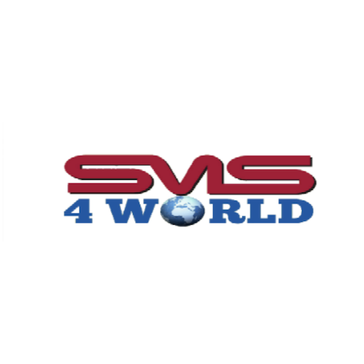 Sms4world.net logo