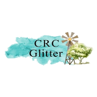 CRC Glitter
