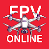 FPV Simulator Online icon