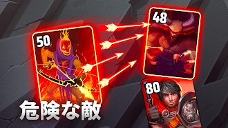 Game screenshot ブラックデッキ (Black Deck) hack