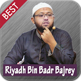 Ceramah Riyadh Bin Badr Bajrey icon