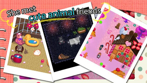 Summer Valley Fantasy Story