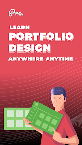 Learn Portfolio Design -ProApp Unknown