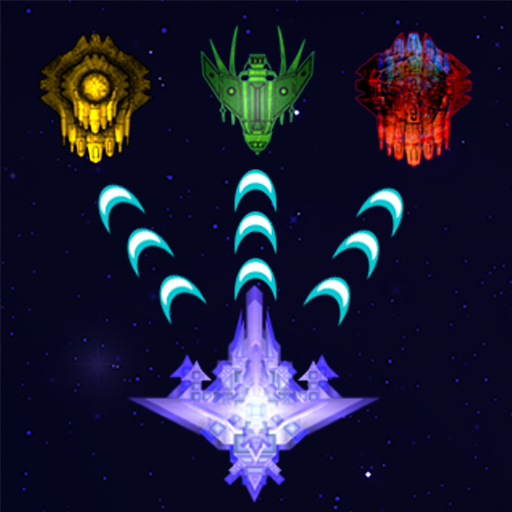 Space Shooter: Alien Invaders