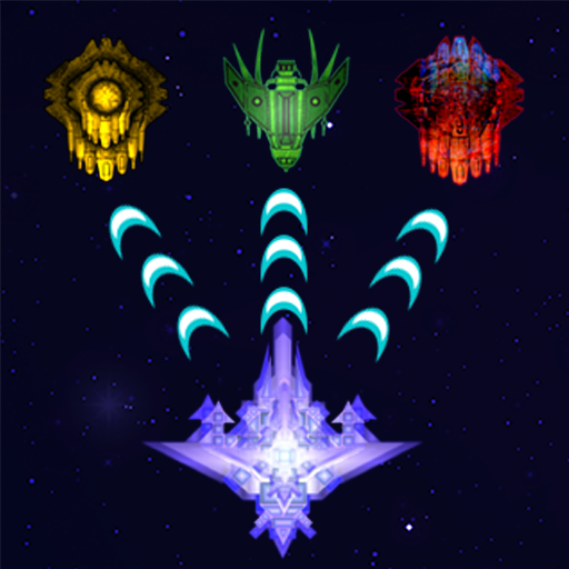 Space Shooter: Alien Invaders Download on Windows