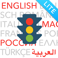 Führerschein multilingual
