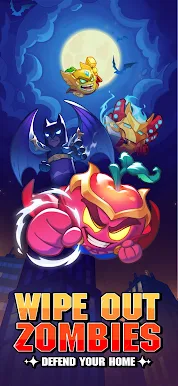 Plant Master: TD Go - Screenshot 1