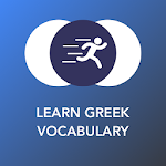 Cover Image of Baixar Learn Greek Vocabulary | Verbs, Words & Phrases 2.5.5 APK