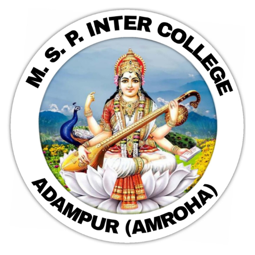 MAA SHARDA INTER COLLEGE