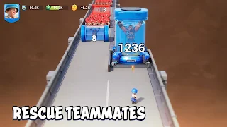 Top War: Battle Game - Screenshot 1