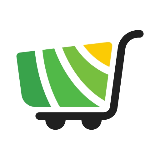ShopyList logo