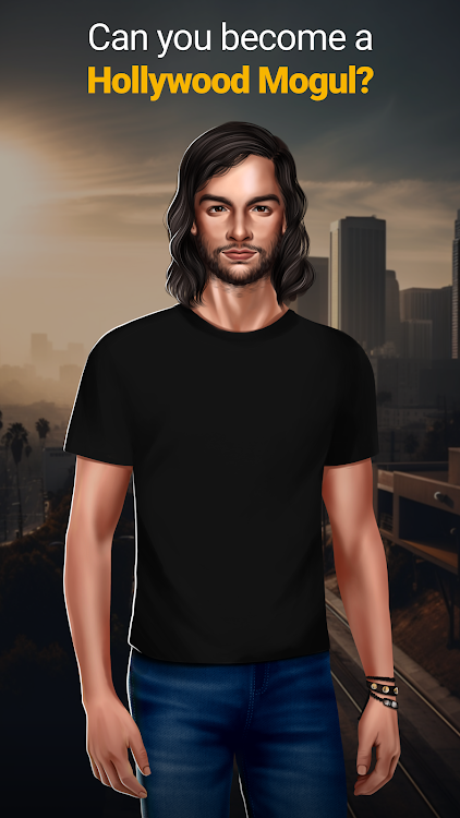 Hollywood Mogul: Producer Game - 1.0.0 - (Android)