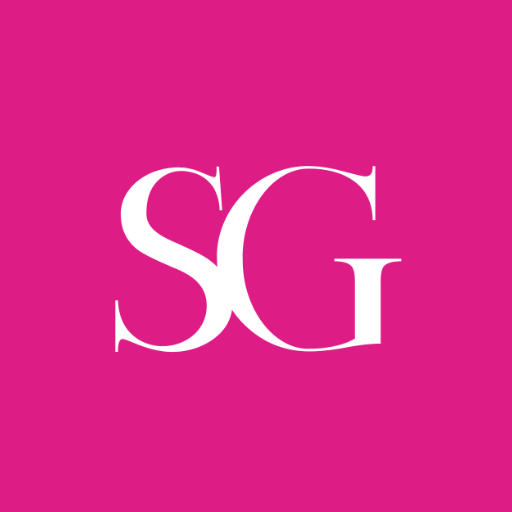 Sana Grover logo