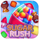 Sugar Rush-Coloring Master APK
