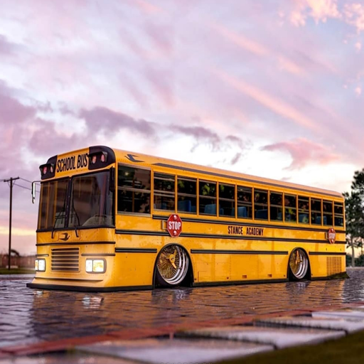 City School Bus Simulator 2023 Download on Windows